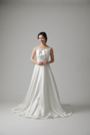 胸元タックミカドAライン/WD00386