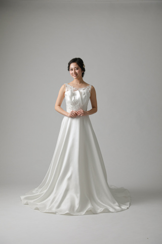 胸元タックミカドAライン/WD00386