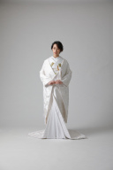 経正 春秋雪輪鼓/WU00089