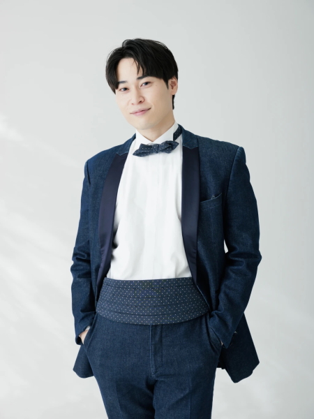 デニム　カマーベルト