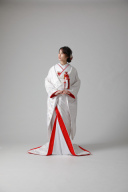 経正 飛鶴王朝熨斗 裏地赤/ WU00088