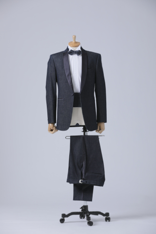 デニム　カマーベルト