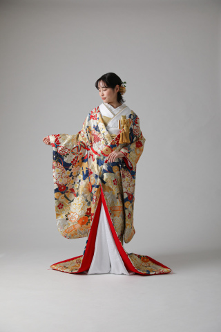 まりに扇面/ IU00428