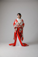 華流水鶴の群/IU00378