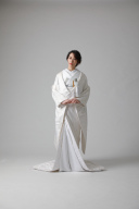 経正 金鶏四季草花/WU00091