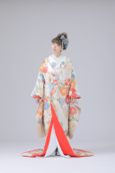 慶陽　白/ IU00442