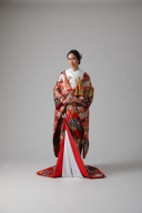 赤小花柄/IU00309