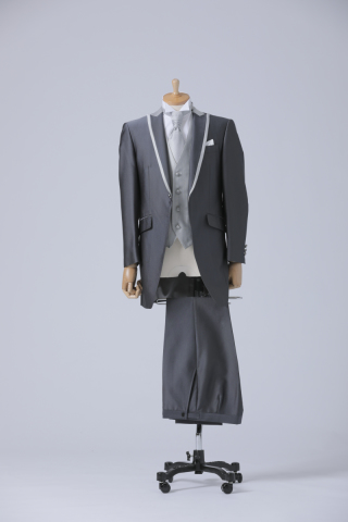 シルバーパイピング