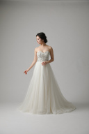 王道ハートネックチュール/WD00289