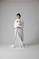 平安の桜/ WU00086