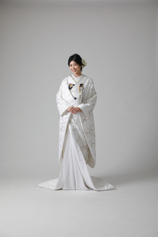 平安の桜/ WU00086