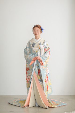 百花絵巻/ IU00651