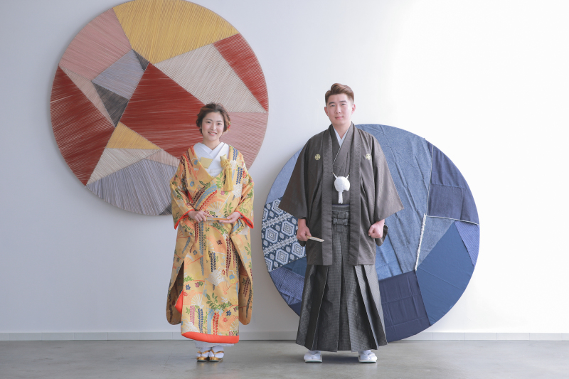 大人気！　屋内庭園プラン