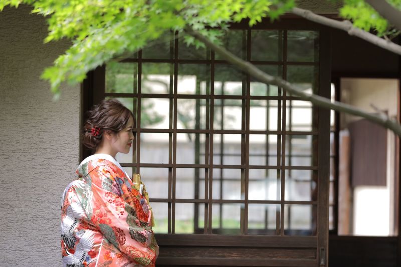 旦那様が見てくれてるそれだけで美しさUP!!