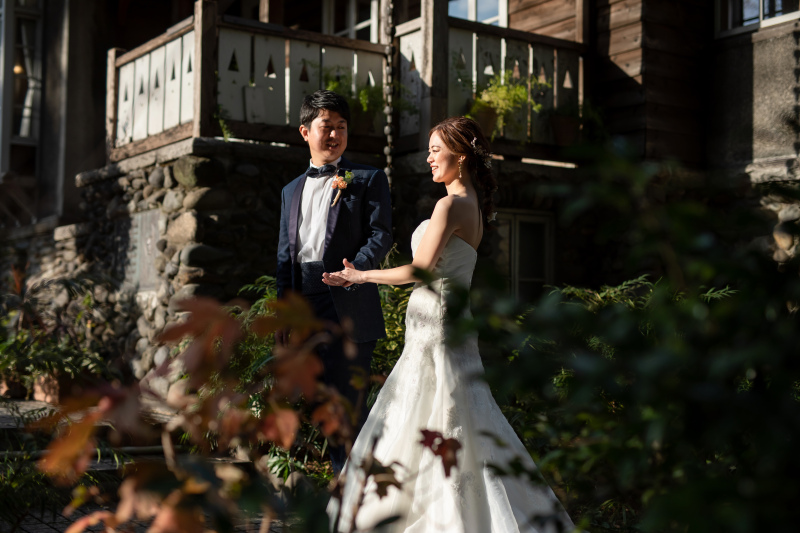 チャペルロケーションプラン