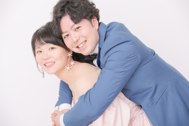 ハウススタジオ撮影