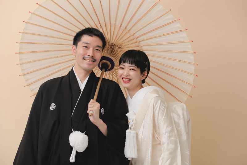 自然な笑顔がとってもキュート