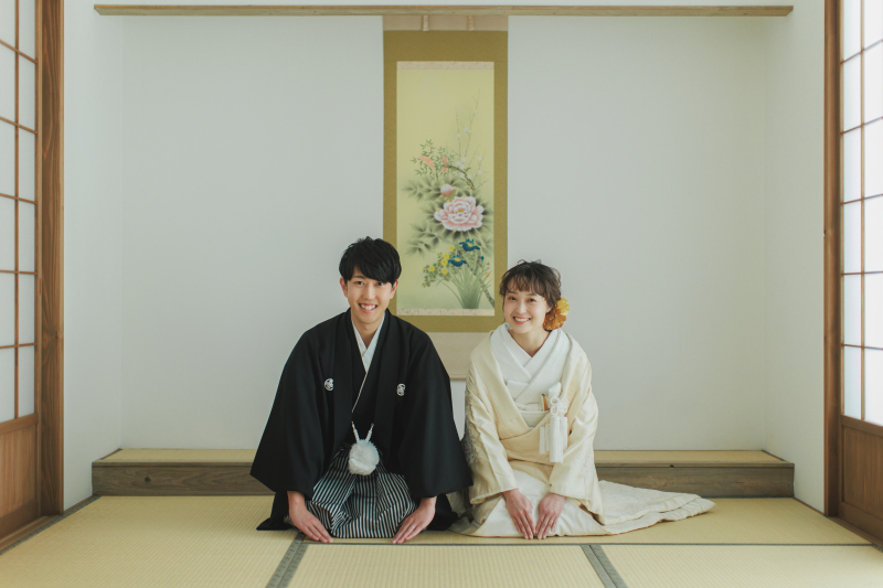 定番カットもお忘れなく。