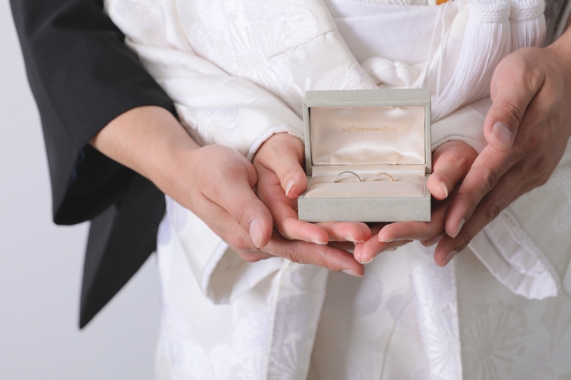 小物のお持込みも是非!