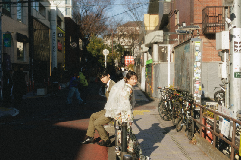 エモーショナル