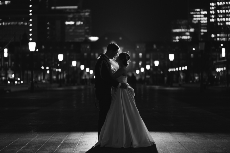 丸の内、東京駅ロケーション