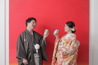 思い入れのあるアイテムで！