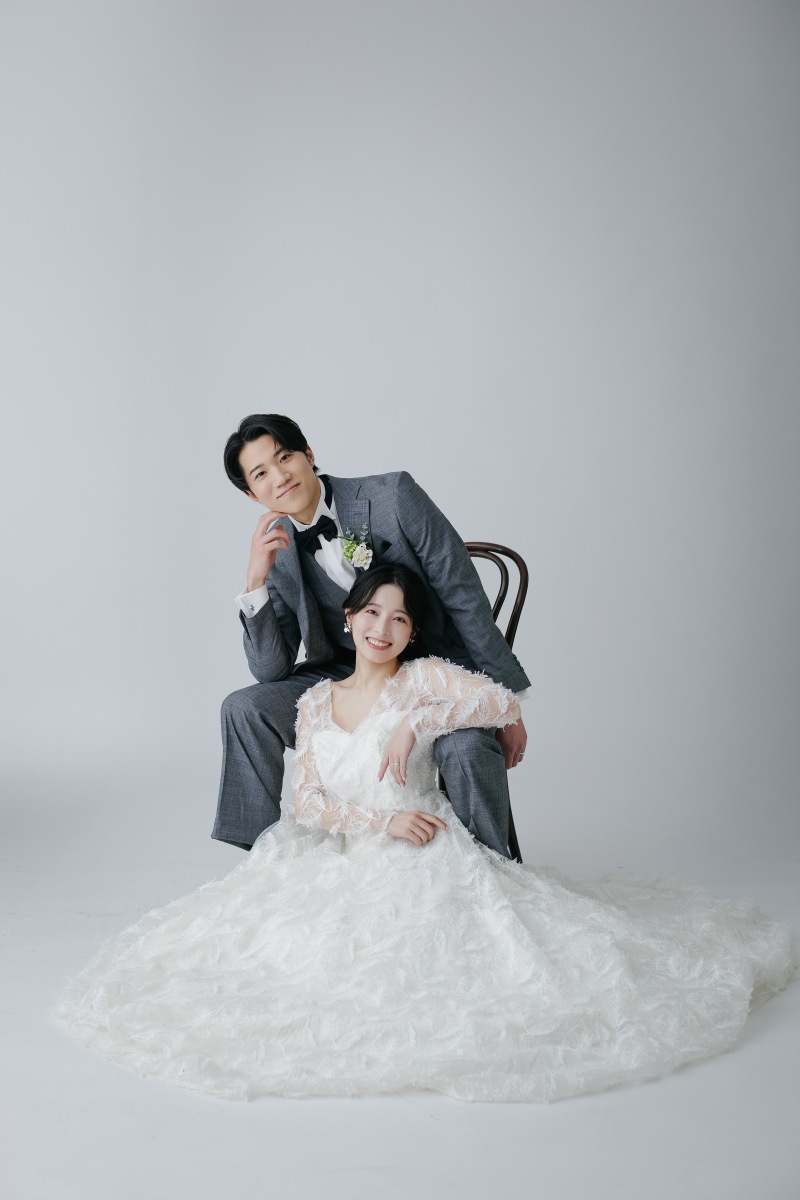 モダンな雰囲気で