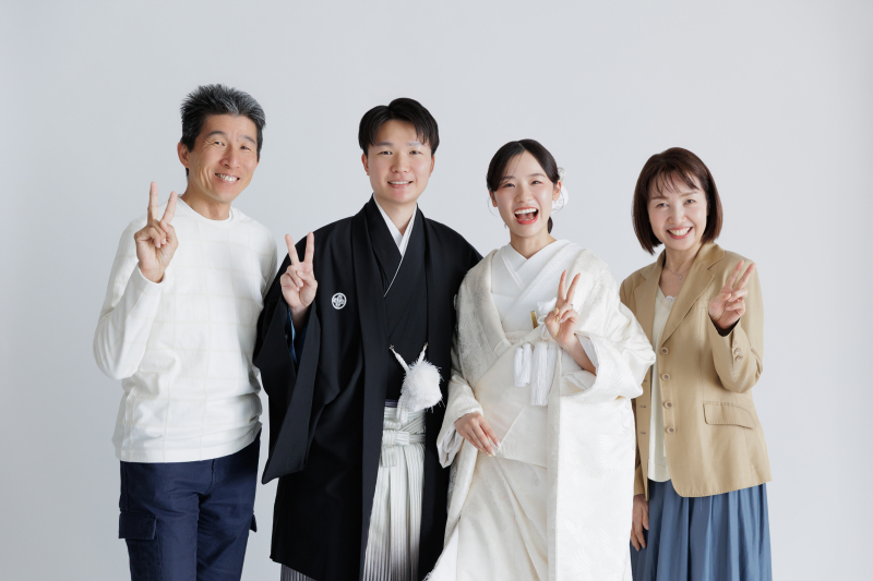 初めまして！