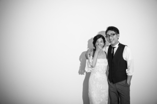 シンプルにかっこよく