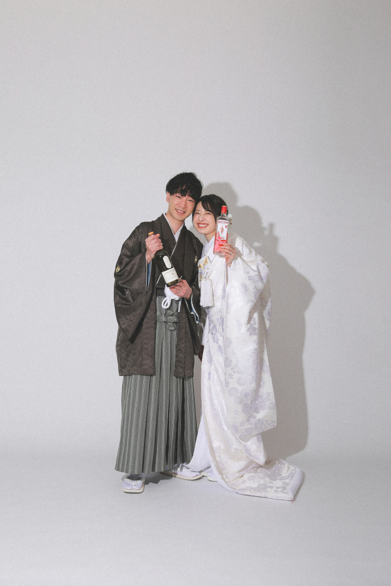 大好きなお酒と！！