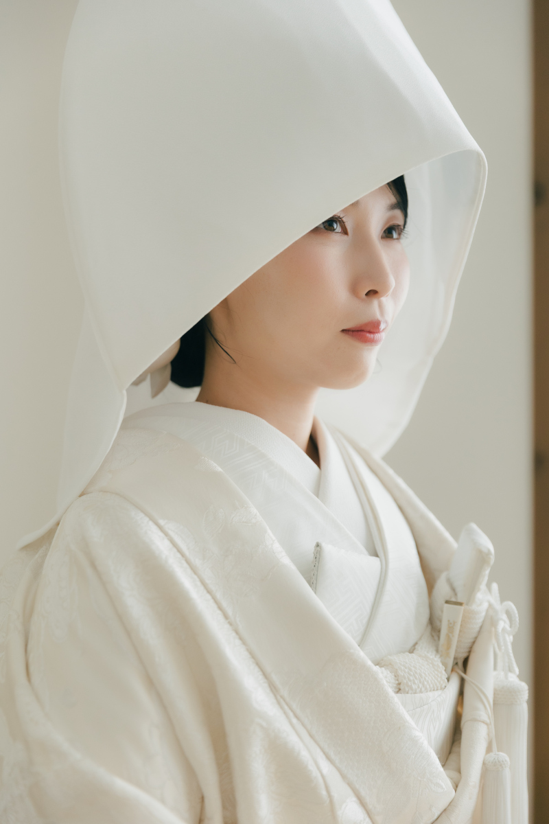 綿帽子