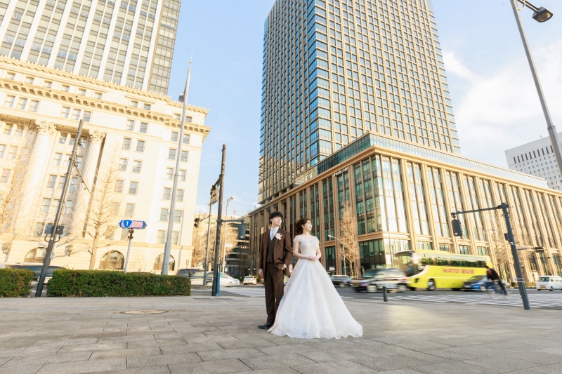 スタジオとロケーション