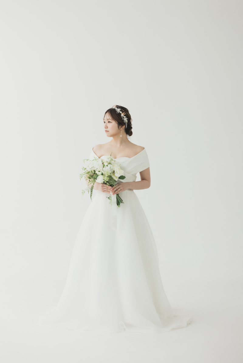 新婦様も◎