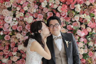 洋装ハウススタジオ