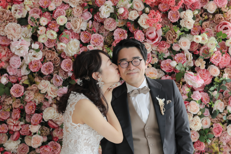 洋装ハウススタジオ