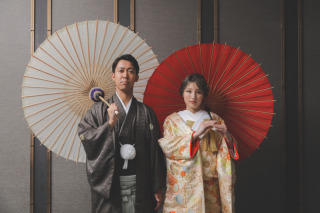 屋内庭園スタジオ