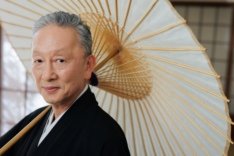 新郎様ソロカット