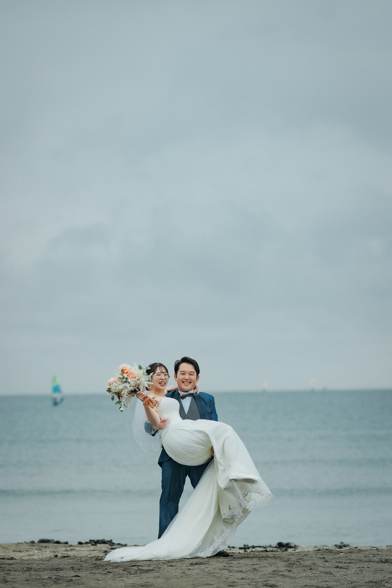 お姫様抱っこ！