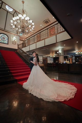 代官山鳳鳴館ロケーション