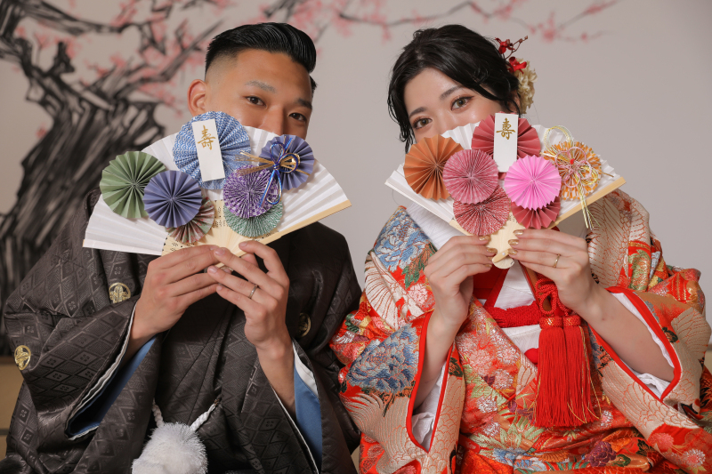 屋内庭園スタジオ紹介