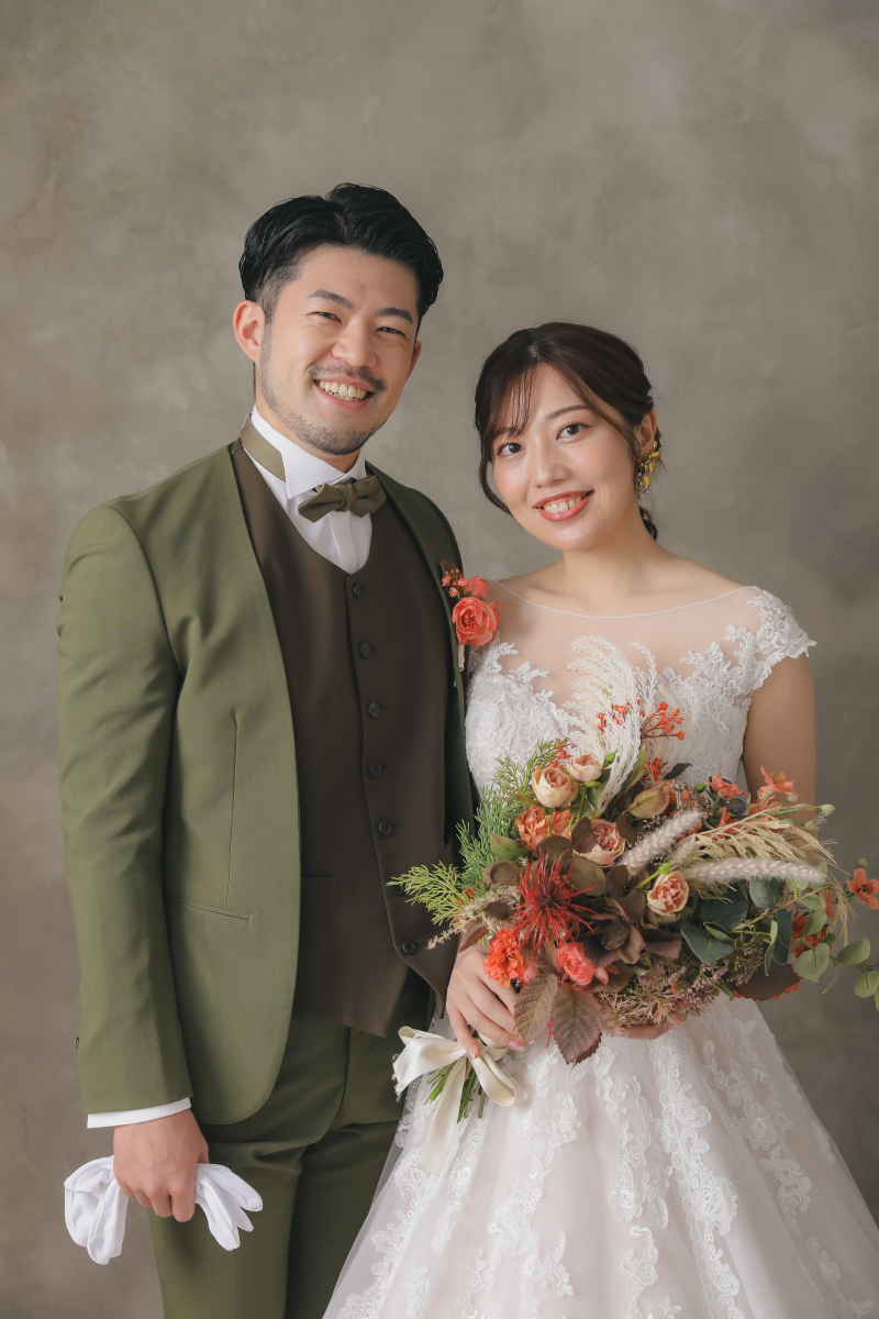 洋装ハウススタジオ