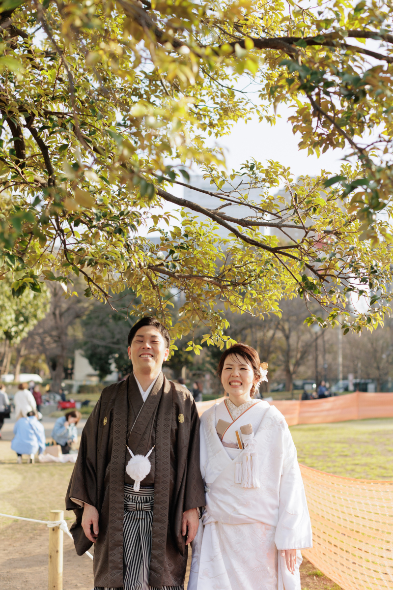 お疲れ様でした！