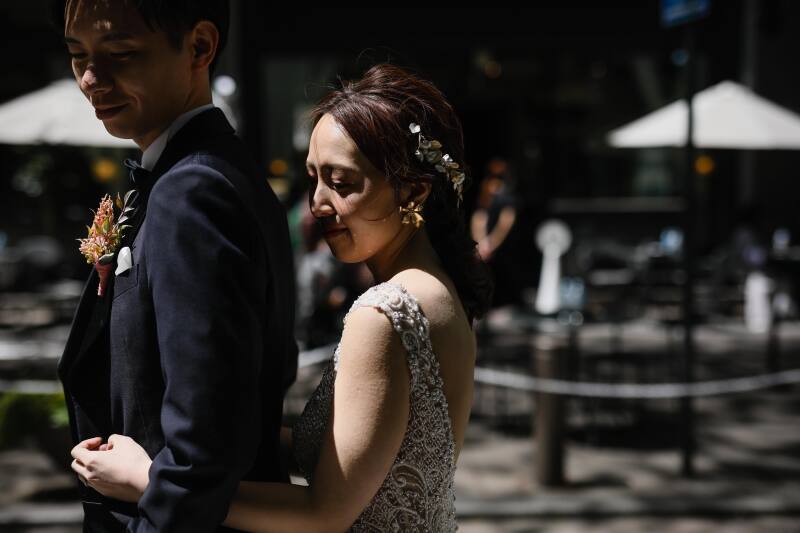 かっこいい雰囲気も