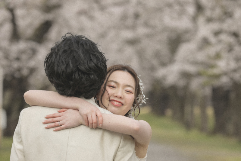 最後はこんな感じで^ ^