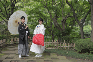 【大好評】池田山公園ロケーション