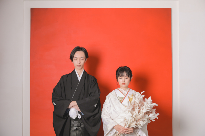 雰囲気を変えて・・