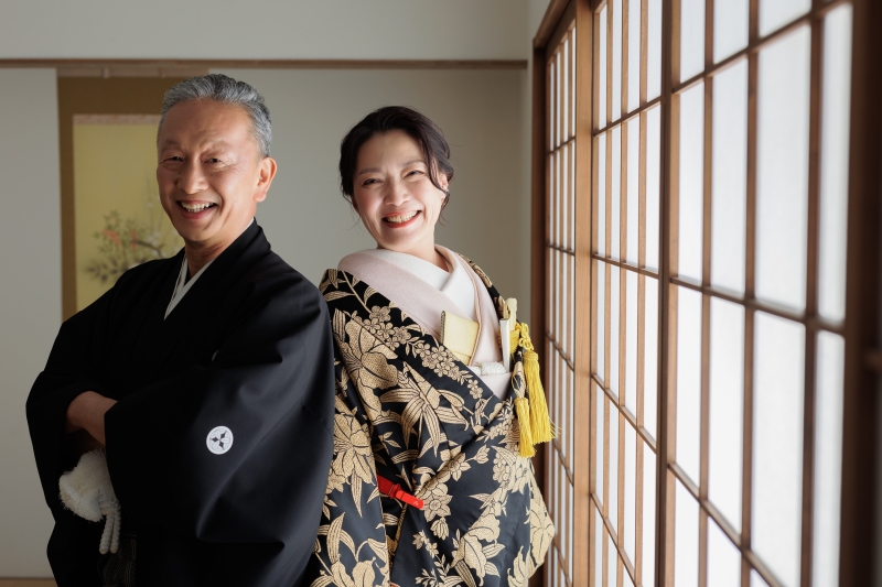 お疲れ様でした!