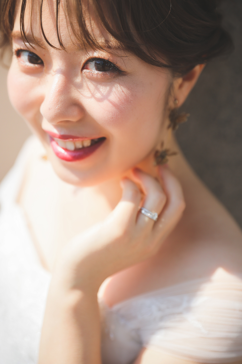 かんわいすぎてありがとうございます。