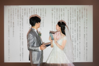 指名でもっと楽しく！和洋スタジオ撮影