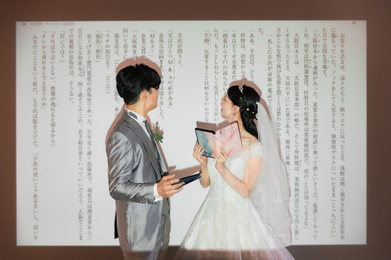 指名でもっと楽しく！和洋スタジオ撮影